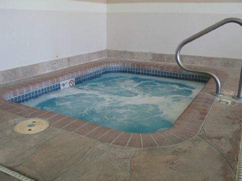 Express Kansas - By Ihg 2* Bonner Springs